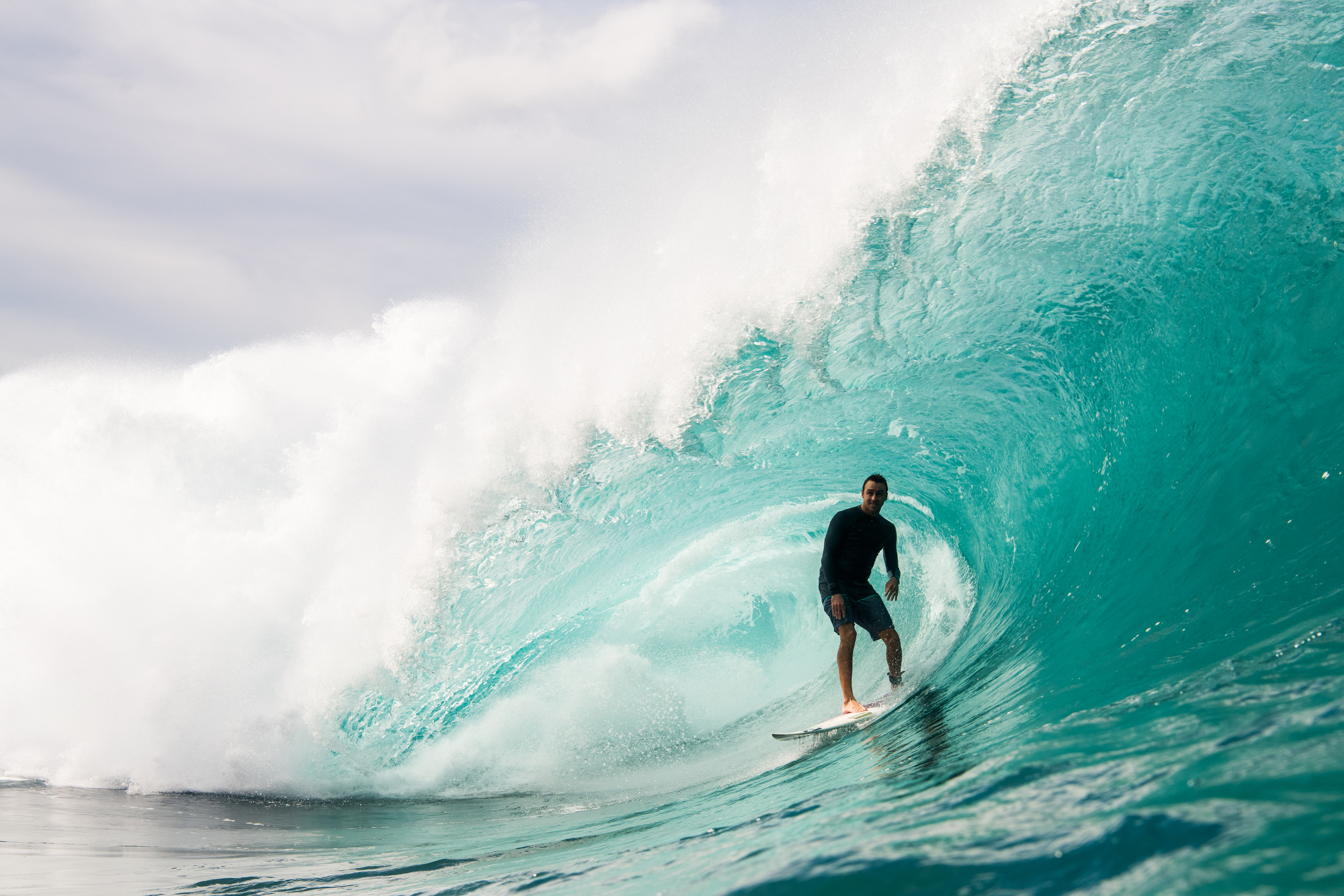 Brett Barley - Surfers Bible